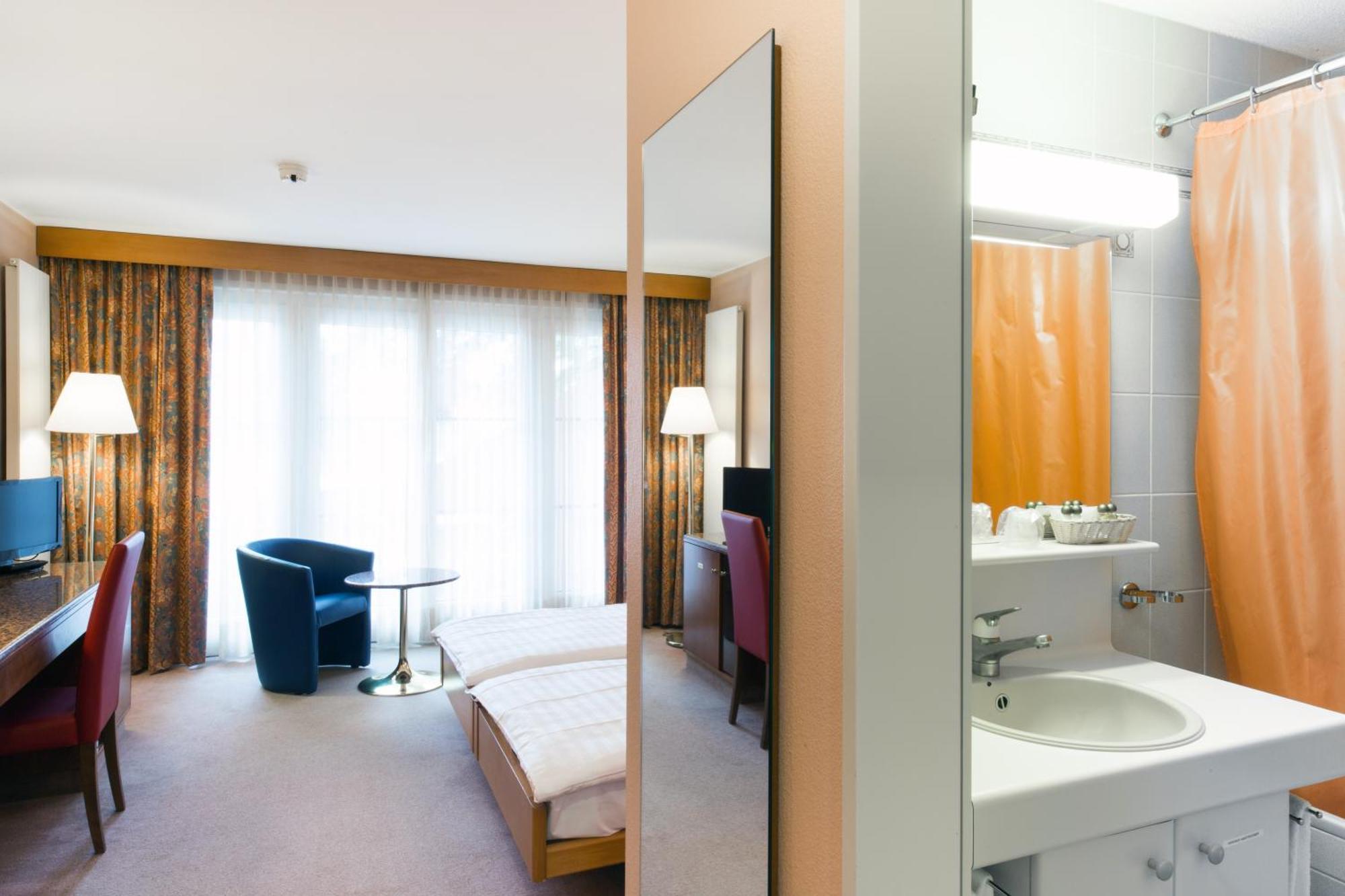 โฮเทล เลอเซเดร Hotel Bex ห้อง รูปภาพ