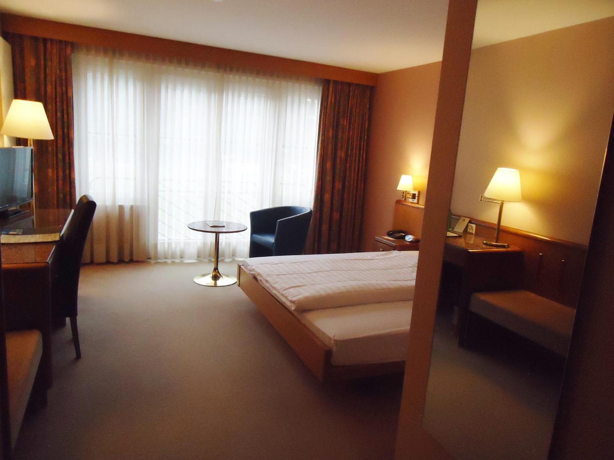 โฮเทล เลอเซเดร Hotel Bex ห้อง รูปภาพ